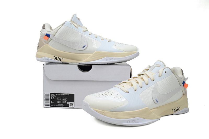 yupoo_357349_e0ea716a.jpg 【DA7S2】OW白 S2版本科比5代篮球鞋 DB4796-101 Off-White x Nike Zoom Kobe 5 'STY CUSTOM'