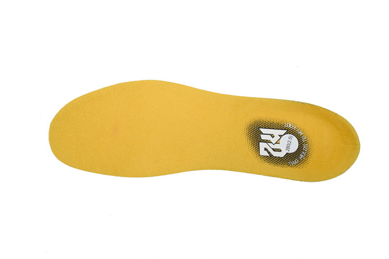 【DA7S2】OW黄 S2版本科比6代篮球鞋 CW2190-501 Zoom Kobe 6 Protro 'Mambacita'