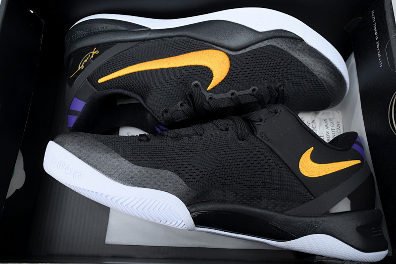yupoo_357399_04945994.jpg 【CA3S2】好莱坞 S2版本科比8代篮球鞋 HF9550-001 Nike Kobe 8 Protro 'Lakers Away'