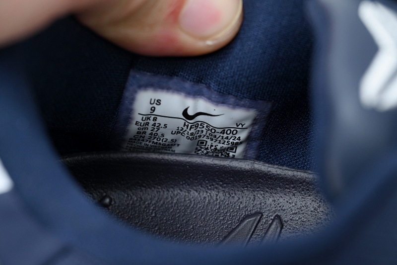 【CA3S2】藏青 S2版本科比8代篮球鞋 HF9550-400 Nike Kobe 8 Protro 'College Navy'