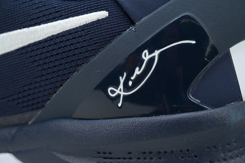 【CA3S2】藏青 S2版本科比8代篮球鞋 HF9550-400 Nike Kobe 8 Protro 'College Navy'