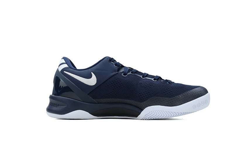 【CA3S2】藏青 S2版本科比8代篮球鞋 HF9550-400 Nike Kobe 8 Protro 'College Navy'