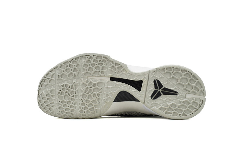 【CA3S2】五角星 S2版本科比6代篮球鞋 FQ3546-100 Zoom Kobe 6 Protro 'All-Star 2.0'