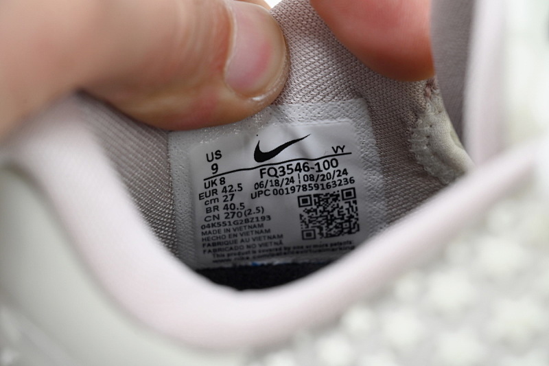 【CA3S2】五角星 S2版本科比6代篮球鞋 FQ3546-100 Zoom Kobe 6 Protro 'All-Star 2.0'
