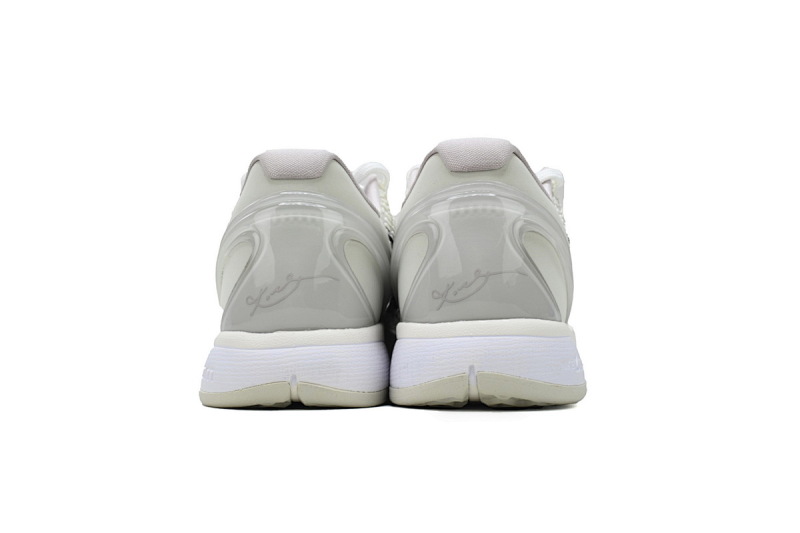 【CA3S2】五角星 S2版本科比6代篮球鞋 FQ3546-100 Zoom Kobe 6 Protro 'All-Star 2.0'