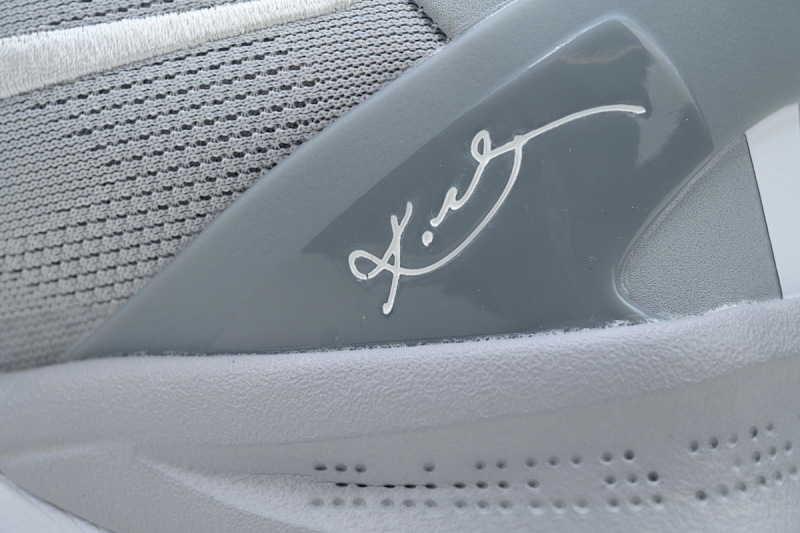 yupoo_357498_1e27f4a7.jpg 【CA3S2】灰 S2版本科比8代篮球鞋 HF9550-002 Nike Kobe 8 Protro 'Wolf Grey'