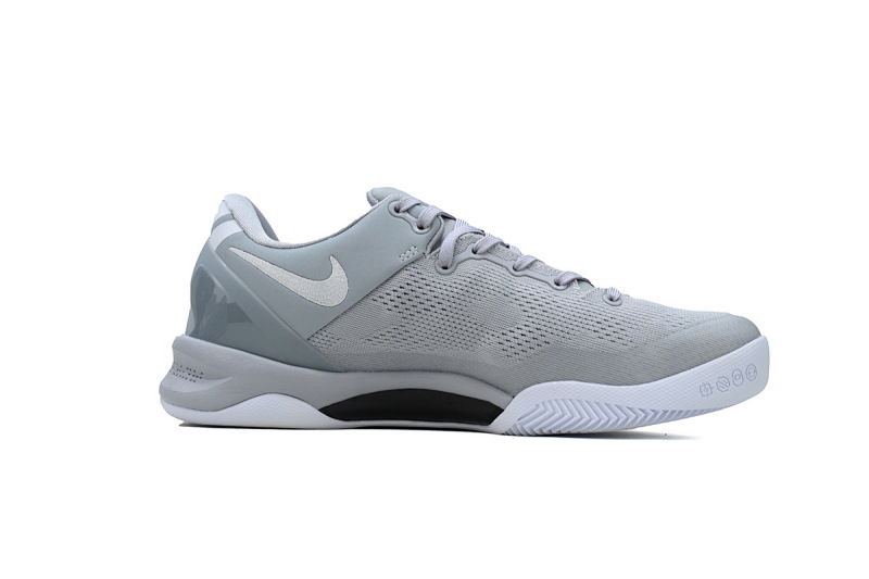 yupoo_357498_76efe64f.jpg 【CA3S2】灰 S2版本科比8代篮球鞋 HF9550-002 Nike Kobe 8 Protro 'Wolf Grey'