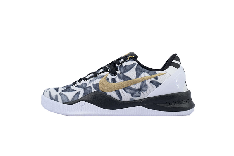 【CA3S2】GIGI S2版本科比8代篮球鞋 FV6325-100 Nike Kobe 8 Protro 'Mambacita'