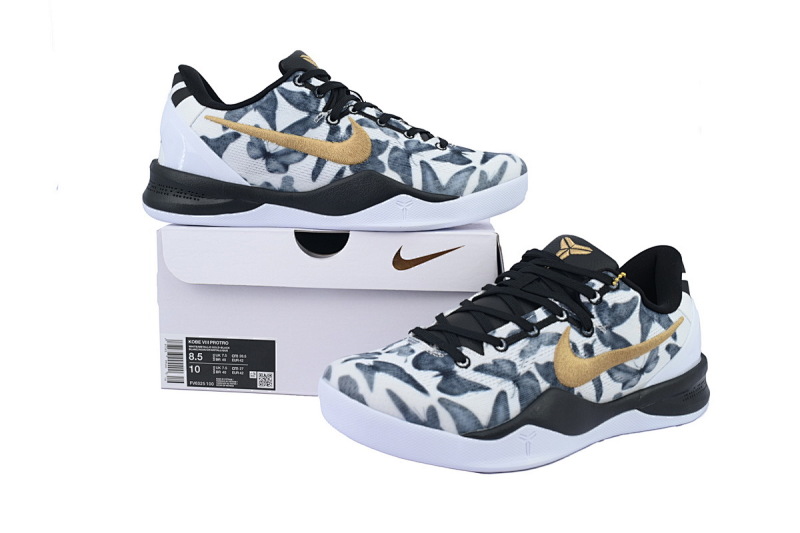 yupoo_357598_fc4b23dd.jpg 【CA3S2】GIGI S2版本科比8代篮球鞋 FV6325-100 Nike Kobe 8 Protro 'Mambacita'