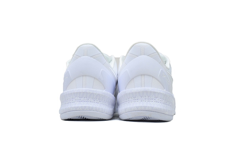 【CA3S2】白龙 S2版本科比8代篮球鞋 FJ9364-100 Nike Kobe 8 Protro 'Halo'