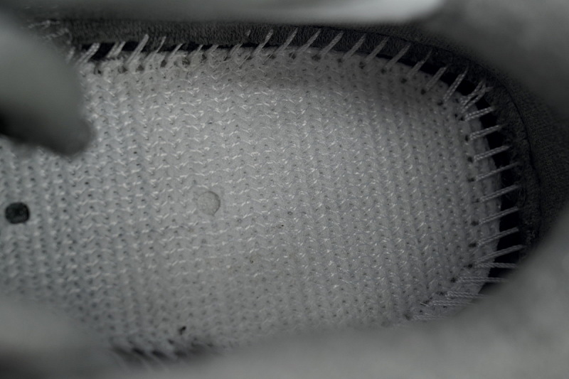 【CA3S2】FTB灰 S2版本科比6代篮球鞋 869457-007 Zoom Kobe 6 'Fade To Black'