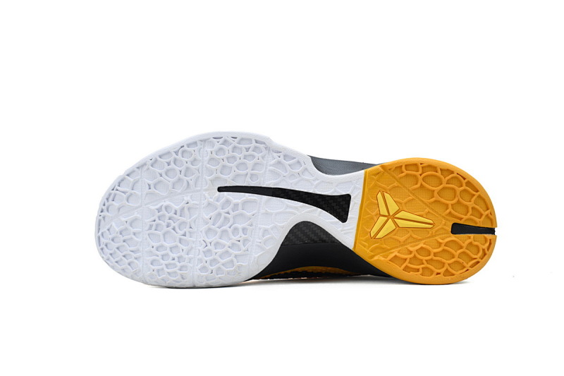 yupoo_357748_22bbab9e.jpg 【CA3S2】黑黄李小龙 S2版本科比6代篮球鞋 429659-700 Zoom Kobe 6 'Lightbulb'