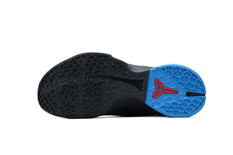 yupoo_357798_06f27464.jpg 【CA3S2】黑暗骑士 S2版本科比6代篮球鞋 429659-016 Nike Zoom Kobe 6 'Dark Knight'