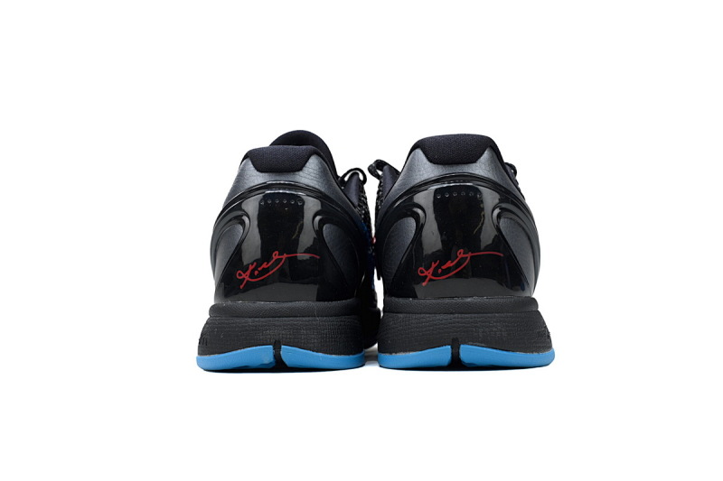 yupoo_357798_1a8d26af.jpg 【CA3S2】黑暗骑士 S2版本科比6代篮球鞋 429659-016 Nike Zoom Kobe 6 'Dark Knight'