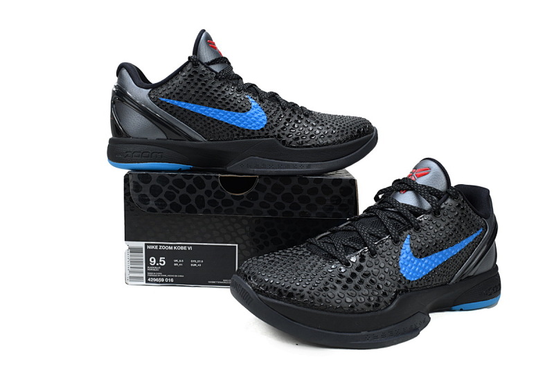 yupoo_357798_56a29e5a.jpg 【CA3S2】黑暗骑士 S2版本科比6代篮球鞋 429659-016 Nike Zoom Kobe 6 'Dark Knight'