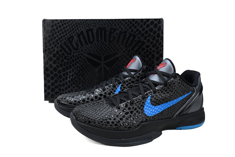 yupoo_357798_da816bd9.jpg 【CA3S2】黑暗骑士 S2版本科比6代篮球鞋 429659-016 Nike Zoom Kobe 6 'Dark Knight'