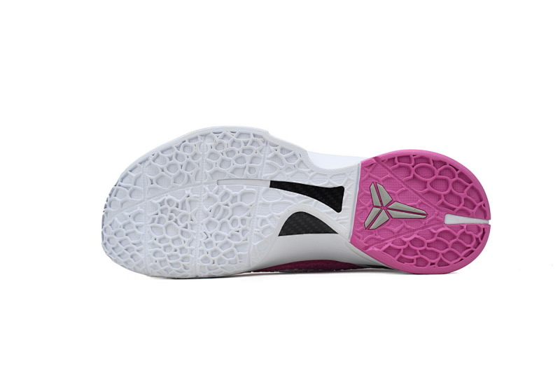 【CA3S2】新乳腺癌 S2版本科比6代篮球鞋 DJ3596-600 Zoom Kobe 6 Protro 'Think Pink'
