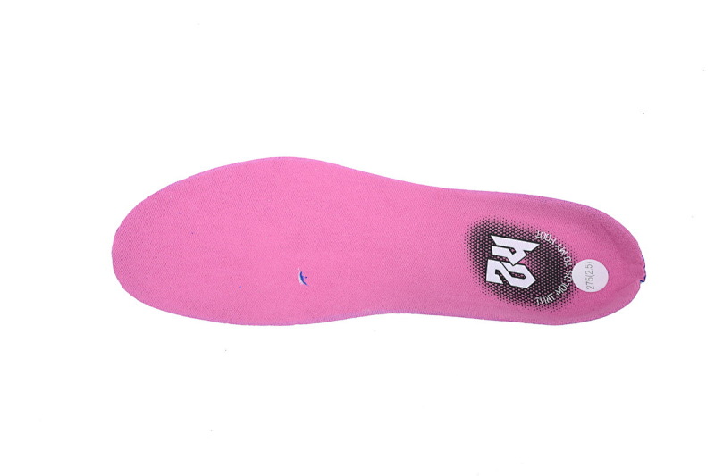 【CA3S2】乳腺癌 S2版本科比6代篮球鞋 429659-601 Nike Zoom Kobe 6 Kay Yow Think Pink