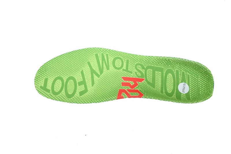 【CA3S2】青蜂侠 S2版本科比6代篮球鞋 CW2190-300 Nike Kobe 6 Protro “Grinch”