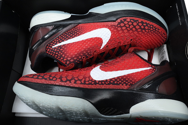 yupoo_357973_83bc81fe.jpg 【CA3S2】红蛇 S2版本科比6代篮球鞋 DH9888-600 Kobe 6 Protro“All-Star”