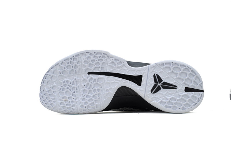 【CA3S2】黑曼巴 S2版本科比6代篮球鞋 CW2190-002 Nike Kobe 6 Protro "Mamba Forever"