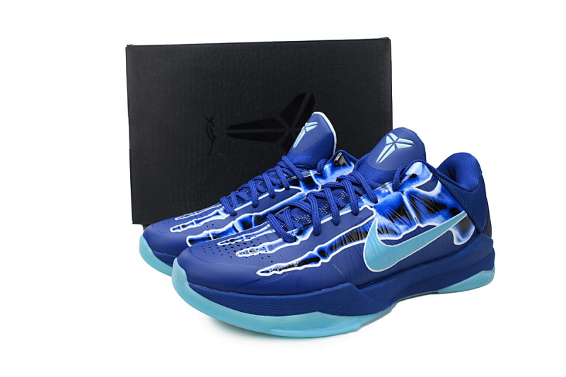yupoo_358048_3cfe555e.jpg 【CA3S2】夜光 S2版本科比5代篮球鞋 HJ4303-400 Zoom Kobe 5 Protro 'X-Ray'