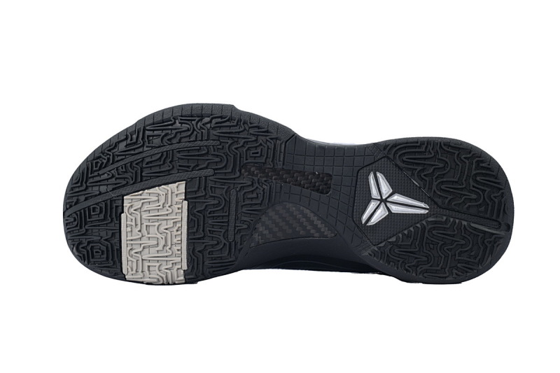 yupoo_358076_8023c1af.jpg 【CA3S2】黑武士 S2版本科比5代篮球鞋 386430-003 Zoom Kobe 5 'Black Out'