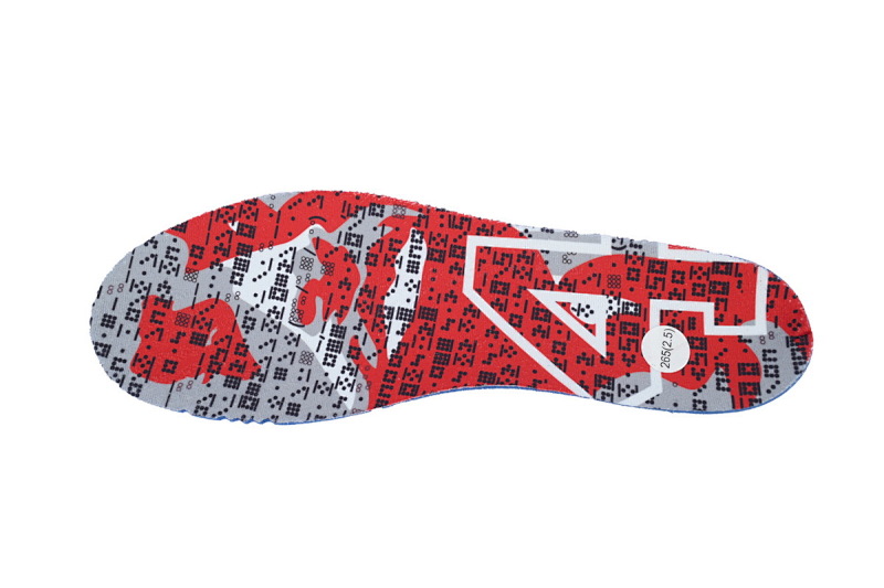 【CA3S2】塔克 S2版本科比5代篮球鞋 CD4991-004 P.J. Tucker x Zoom Kobe 5 Protro PE