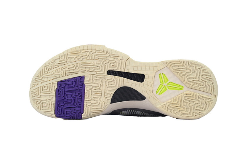 【CA3S2】塔克 S2版本科比5代篮球鞋 CD4991-004 P.J. Tucker x Zoom Kobe 5 Protro PE