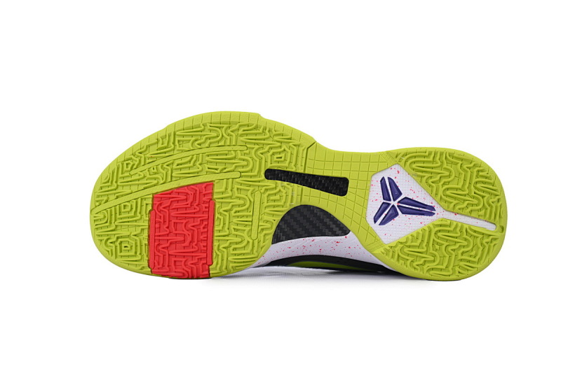 yupoo_358132_412a6a2c.jpg 【CA3S2】小丑 S2版本科比5代篮球鞋 CD4991-100 Zoom Kobe 5 Protro 'Chaos'