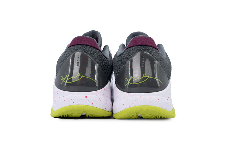 yupoo_358132_69b20bd8.jpg 【CA3S2】小丑 S2版本科比5代篮球鞋 CD4991-100 Zoom Kobe 5 Protro 'Chaos'