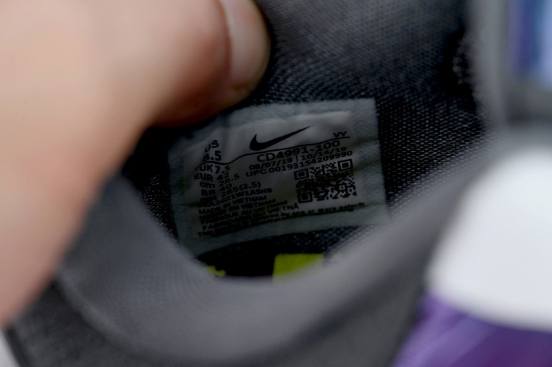 yupoo_358132_7ef25cf4.jpg 【CA3S2】小丑 S2版本科比5代篮球鞋 CD4991-100 Zoom Kobe 5 Protro 'Chaos'