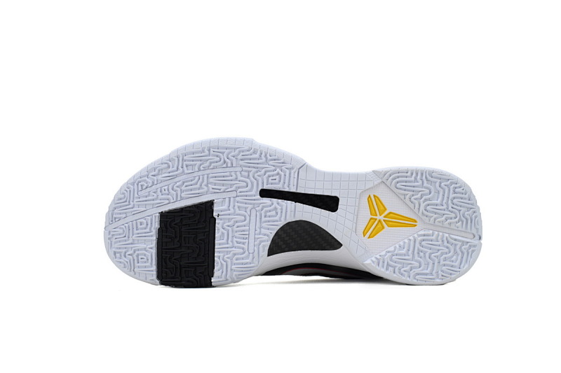 yupoo_358157_25badf2f.jpg 【CA3S2】白龙 S2版本科比5代篮球鞋 CD4991-101 Zoom Kobe 5 Protro 'Alternate Bruce Lee'
