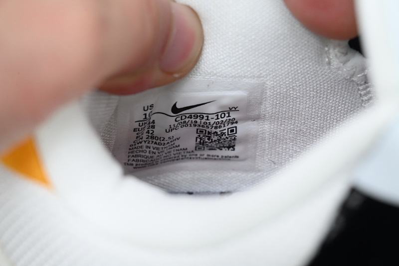 yupoo_358157_43758390.jpg 【CA3S2】白龙 S2版本科比5代篮球鞋 CD4991-101 Zoom Kobe 5 Protro 'Alternate Bruce Lee'