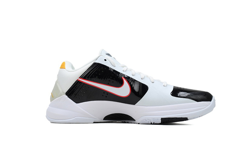 yupoo_358157_59380f6c.jpg 【CA3S2】白龙 S2版本科比5代篮球鞋 CD4991-101 Zoom Kobe 5 Protro 'Alternate Bruce Lee'
