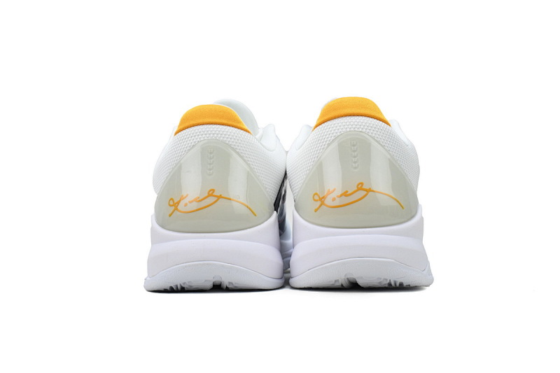 yupoo_358157_a2fe14e2.jpg 【CA3S2】白龙 S2版本科比5代篮球鞋 CD4991-101 Zoom Kobe 5 Protro 'Alternate Bruce Lee'