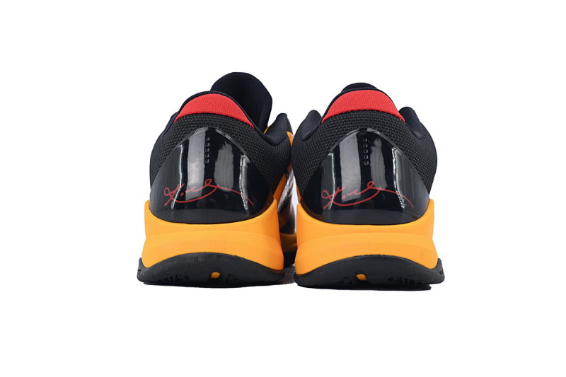 【CA3S2】黄龙 S2版本科比5代篮球鞋 CD4991-700 Zoom Kobe 5 Protro ‘Bruce Lee’