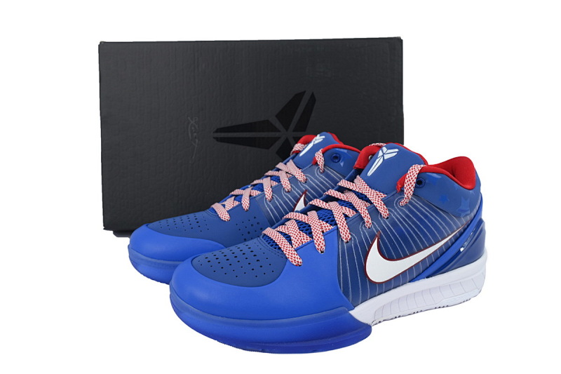 yupoo_358263_fb498901.jpg 【CA3S2】费城 S2版本科比4代篮球鞋 FQ3545-400 Nike Kobe 4 Protro "Philly"