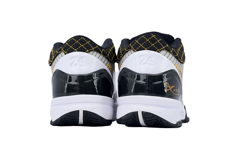 yupoo_358288_0674f1ea.jpg 【CA3S2】白黄 S2版本科比4代篮球鞋 AV6339-101 Nike Zoom Kobe 4 Protro "Del Sol"