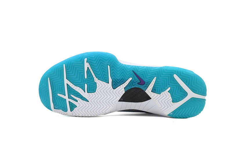 【CA3S2】选秀日 S2版本科比4代篮球鞋 AV6339-100 Nike Zoom Kobe 4 Protro “Draft Day”