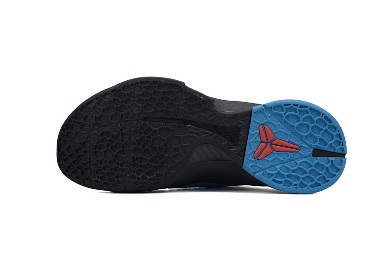 【CN0TS】黑暗骑士 耐克运动鞋科比6代篮球鞋 429659-016 Nike Zoom Kobe 6 'Dark Knight'