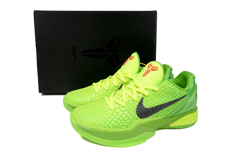 yupoo_358515_8c1bd94c.jpg 【CN0TS】青蜂侠 耐克运动鞋科比6代篮球鞋 CW2190-300 Nike Kobe 6 Protro “Grinch”