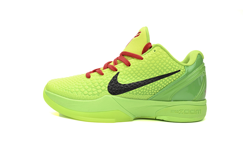 yupoo_358515_e31ad92e.jpg 【CN0TS】青蜂侠 耐克运动鞋科比6代篮球鞋 CW2190-300 Nike Kobe 6 Protro “Grinch”