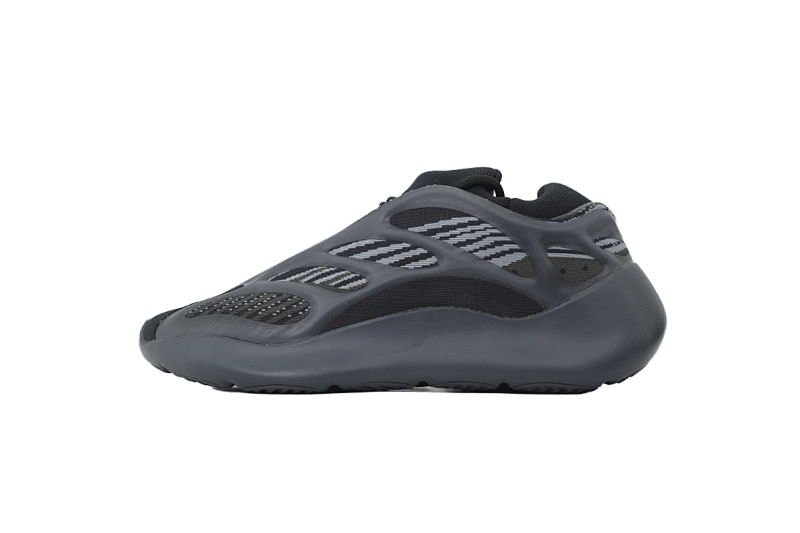 【DA0LW】67799黑色 LW版阿迪达斯椰子700V3 H67799 Adidas Yeezy 700 V3 'Alvah'