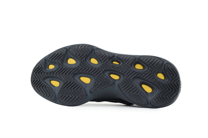 【DA0LW】67799黑色 LW版阿迪达斯椰子700V3 H67799 Adidas Yeezy 700 V3 'Alvah'