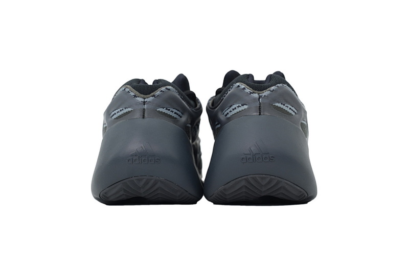 【DA0LW】67799黑色 LW版阿迪达斯椰子700V3 H67799 Adidas Yeezy 700 V3 'Alvah'