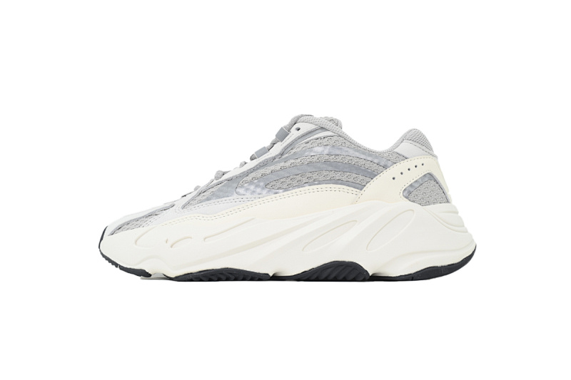 【DA7LW】2829灰白 LW版阿迪达斯椰子700V2 EF2829 Yeezy Boost 700 V2 “Static”