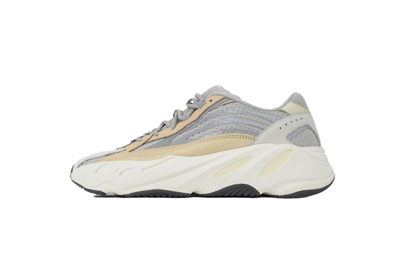 【DA7LW】7924奶油 LW版阿迪达斯椰子700V2 GY7924 adidas Yeezy Boost 700 V2 “Cream”