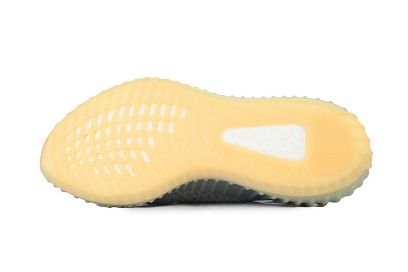 【DA1LW】沙橙星9035 阿迪达斯 LW版巴斯夫椰子350 V2  FX9035 adidas Yeezy Boost 350 V2 “Desert Sage”