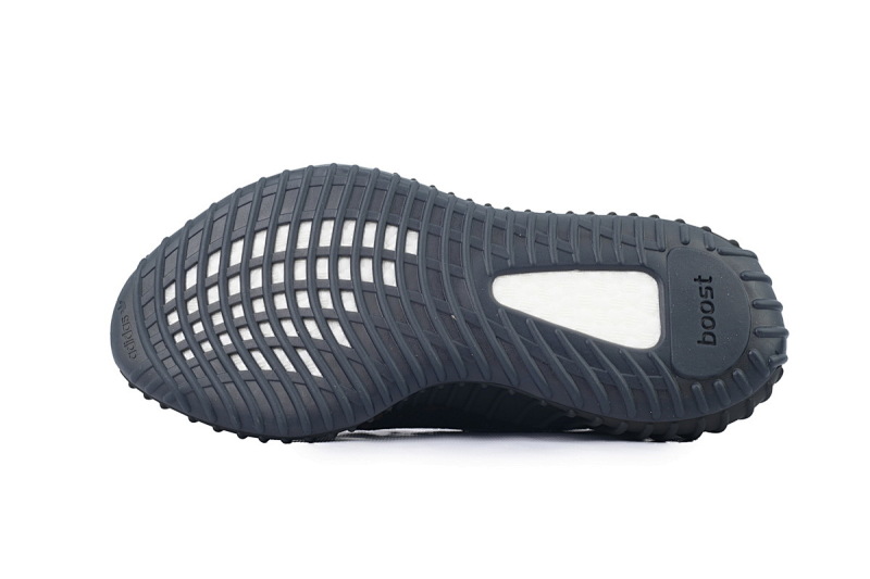 【DA7LW】比斯黑3774 阿迪达斯 LW版巴斯夫椰子350 V2  GW3774 adidas Yeezy Boost 350 V2 MX Rock